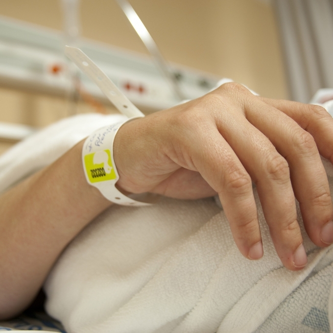 Pfleger vergewaltigte Patientin auf Intensivstation