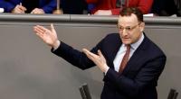 Jens Spahn (CDU) griff bei 