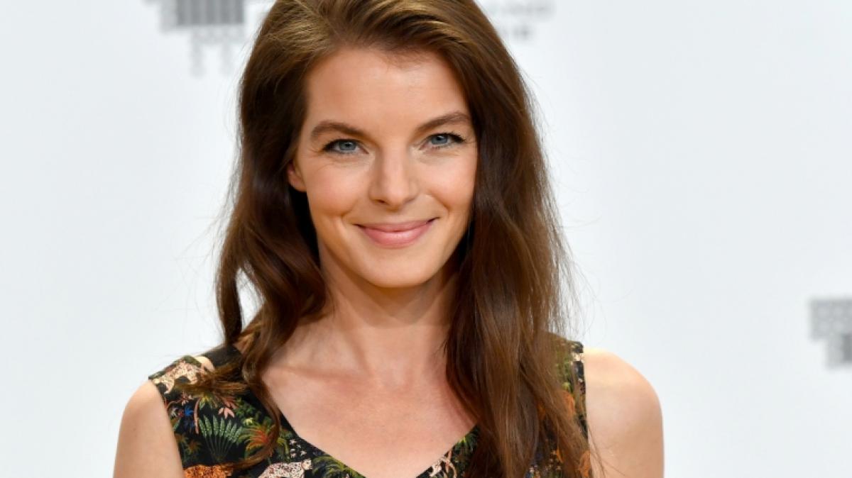 Yvonne Catterfeld wurde Opfer von Internet-Betr&uuml;gern. (Foto)