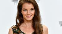Yvonne Catterfeld wurde Opfer von Internet-Betrügern.