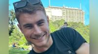 Linus Weber ist 2024 Kandidat bei 