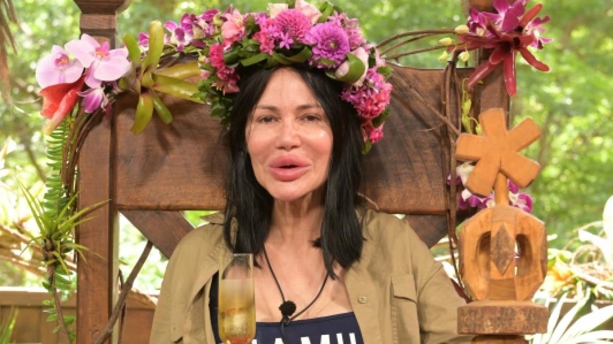 Das Dschungelcamp sucht einen neuen Royal: Wer wird Dschungelk&ouml;nigin Djamila Rowe bei "Ich bin ein Star - Holt mich hier raus?" beerben? (Foto)