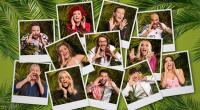 Welcher IBES-Star schnappt sich die Dschungelkrone im Jahr 2024?