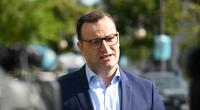 Jens Spahn sagte bei 