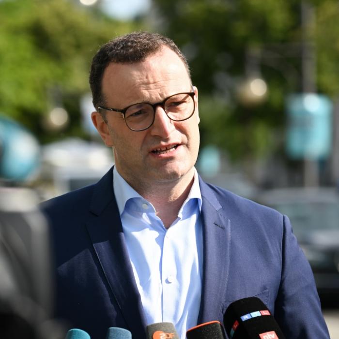 CDU-Politiker will EU-Recht aussetzen - Zuschauer empört