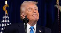 Donald Trump wurde mit einem neuen Namen verspottet.