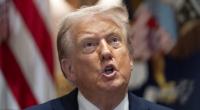 Donald Trump attackierte auf Truth Social einen Late-Night-Moderator von NBC.