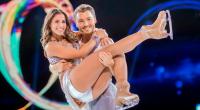 Sarah Lombardi musste bei 