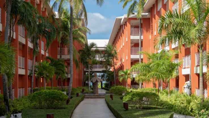 Nach der Pleite des Reiseunternehmens Thomas Cook haben zahlreiche Hotels die Sorge, auf ihren Kosten sitzen zu bleiben. (Symbolbild)