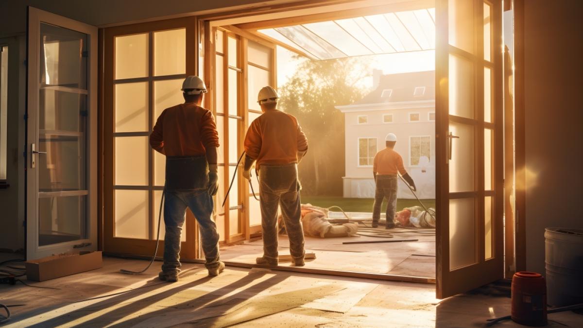 Hunderttausende Arbeitskr&auml;fte k&ouml;nnten laut Forschern bald in Ostdeutschland fehlen. (Symbolfoto) (Foto)