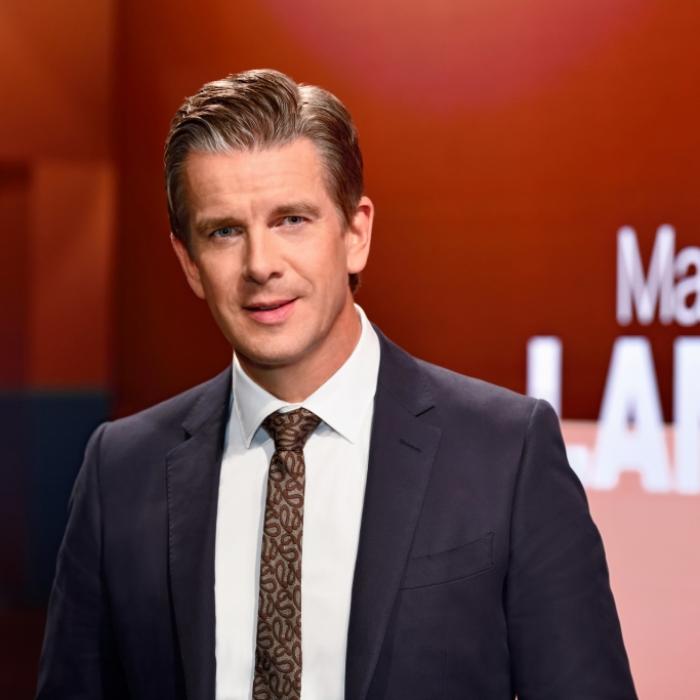 Was sind die Themen und Gäste in der neuen Woche?