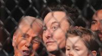 Elon Musk plant angeblich eine 