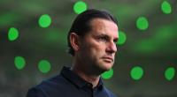 Gerardo Seoane wurde als Trainer bei Borussia Mönchengladbach entlassen.