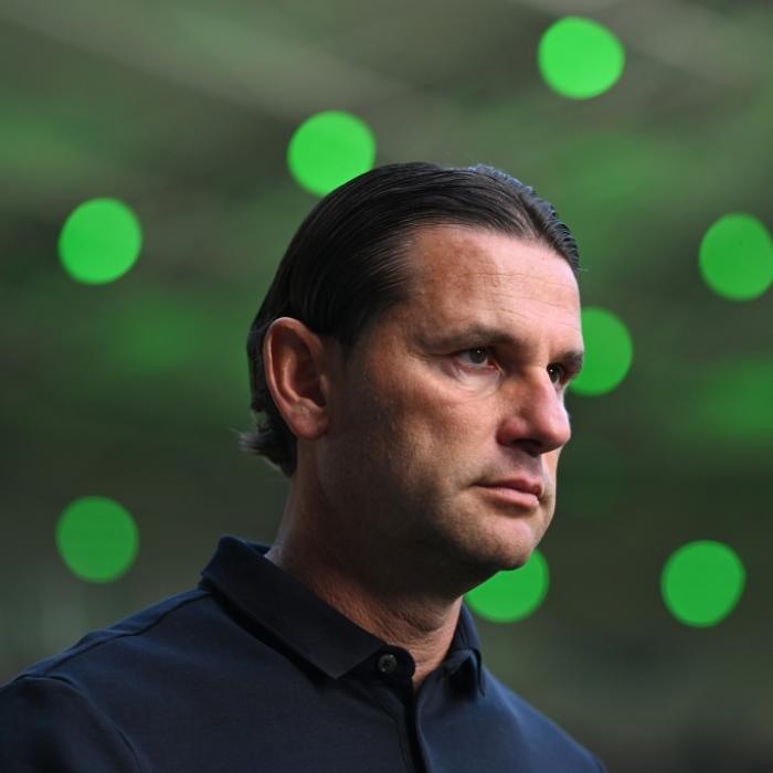 Herkunft, Familie und Spieler-Karriere - so lebt der ehemalige Gladbach-Coach