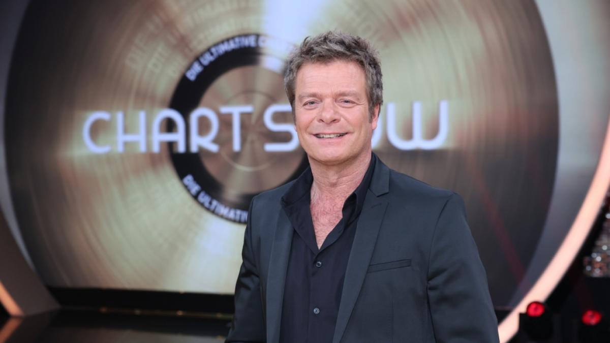 Oliver Geissen sucht den besten Party-Schlager aller Zeiten. (Foto)