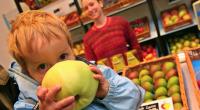 Zwar sorgt das Angebot im Supermarkt für alle Vitamine und Mineralstoffe. Dennoch kommt es zu Mangelerscheinungen.