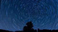 Der August-Himmel hält einige Highlights bereit.