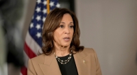 Kamala Harris muss sich im US-Wahlkampf immer wieder niveaulose Schläge unter die Gürtellinie gefallen lassen.
