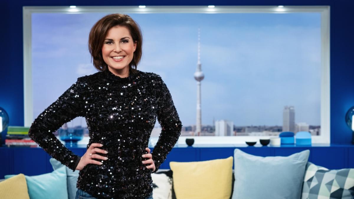 Vanessa Blumhagen begeistert ihre Fans mit einem sexy Sport-Outfit. (Foto)