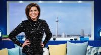 Vanessa Blumhagen begeistert ihre Fans mit einem sexy Sport-Outfit.