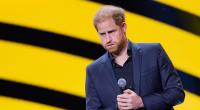 Prinz Harry offenbart Streit mit Meghan Markle.