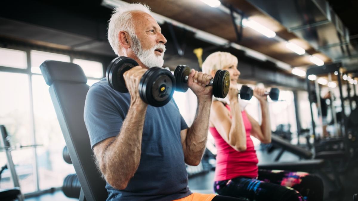 Mit diesem Fitness-Check testen Sie ihre F&auml;higkeiten selbst ganz schnell. (Foto)