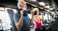 Mit diesem Fitness-Check testen Sie ihre Fähigkeiten selbst ganz schnell.