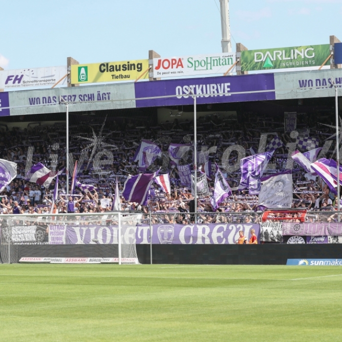 Glanzloser Heimsieg! Osnabrück reicht ein Tor gegen H96