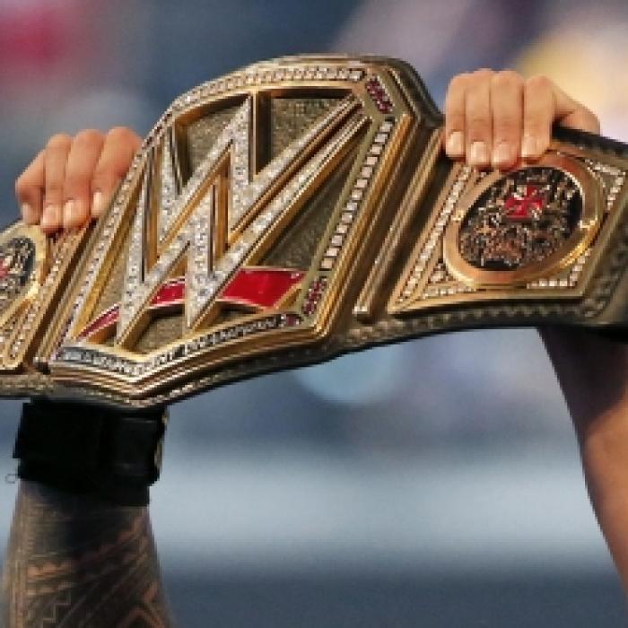 Rousey zwingt Flair zur Aufgabe! So lief die Wrestling-Schlacht