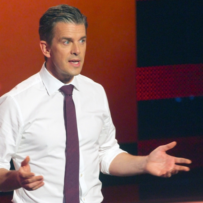 Diese Gäste diskutierten am Donnerstag über die Bundestagswahl
