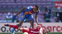 RB Leipzig verpflichtet Barça-Talent Ilaix Moriba (oben) bis 2026.