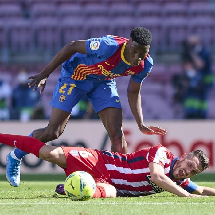 BuLi-Wechsel-News: Barça-Talent Ilaix Moriba wechselt zu RB Leipzig