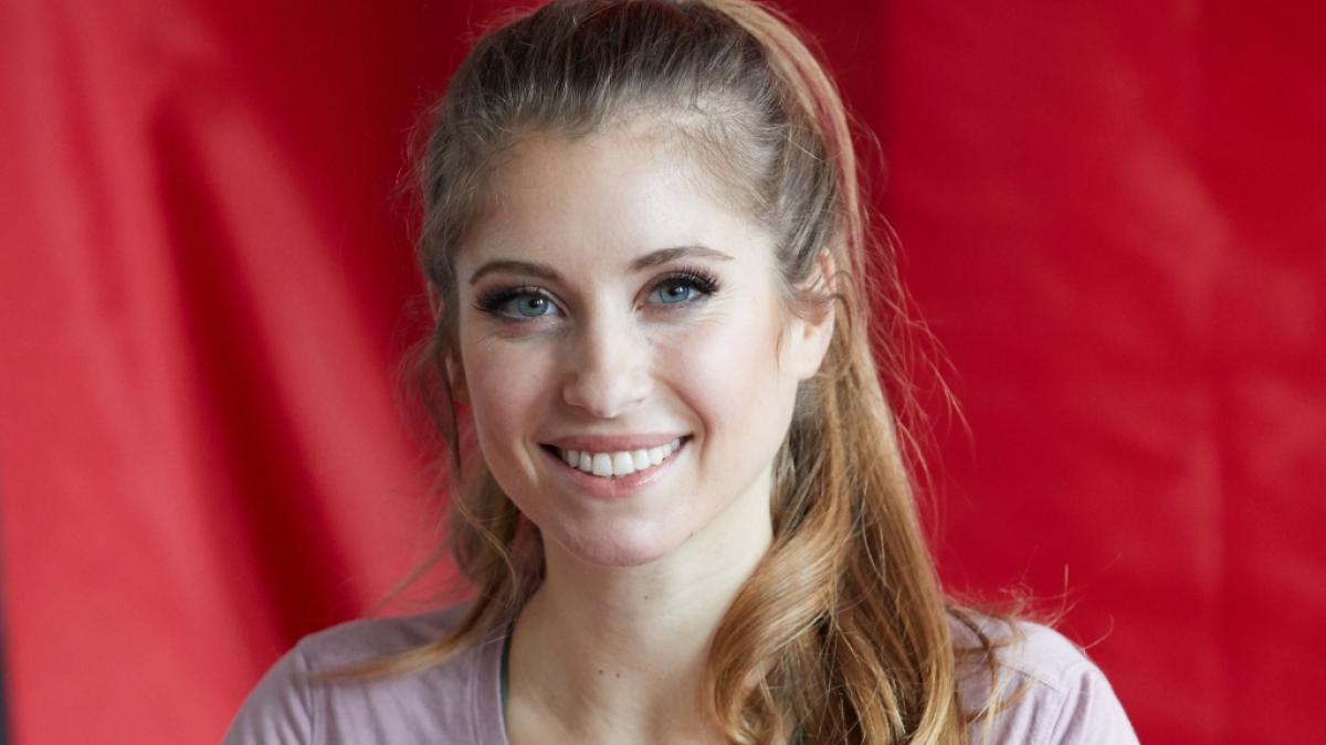 Influencerin Cathy Hummels hat Bodyshaming satt. (Foto)