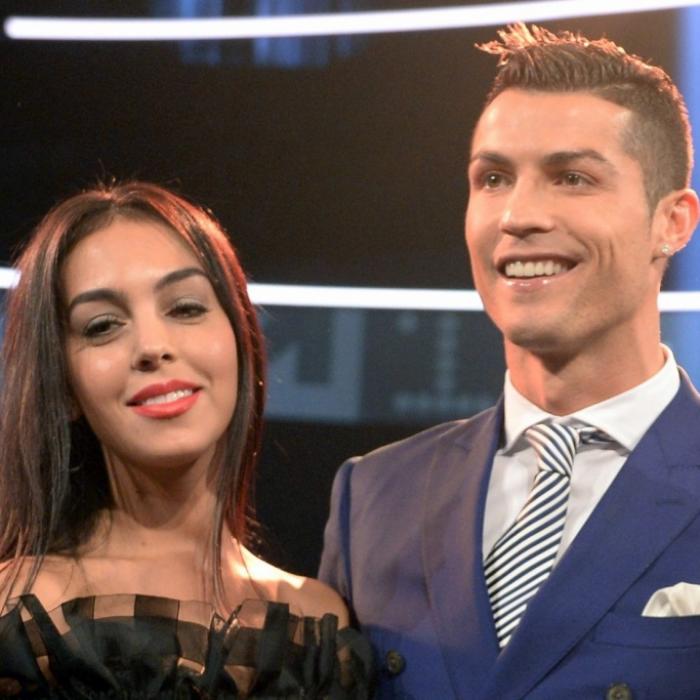 Mit DIESER Hammer-Summe finanziert CR7 seine Luxus-Freundin