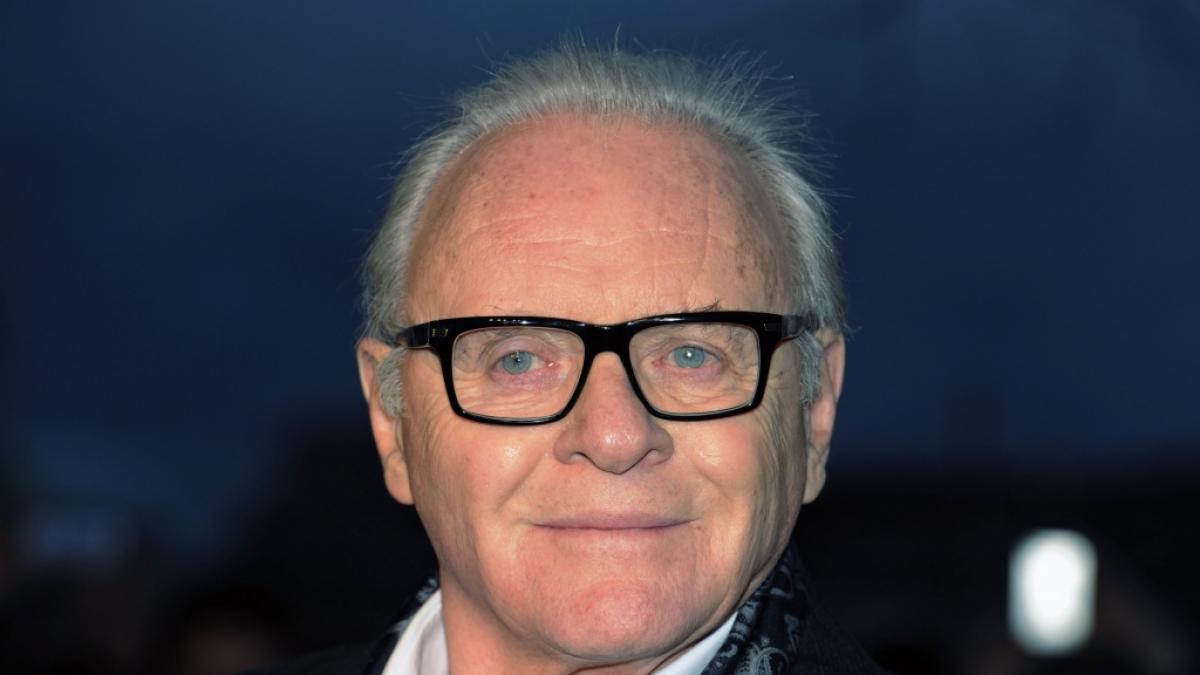 Als bester Hauptdarsteller wurde Anthony Hopkins f&uuml;r seine Rolle eines demenzkranken Mannes in "The Father" geehrt. (Foto)