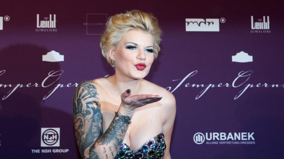 Melanie M&uuml;ller: SO sieht der Reality-TV-Star nicht mehr aus! (Foto)