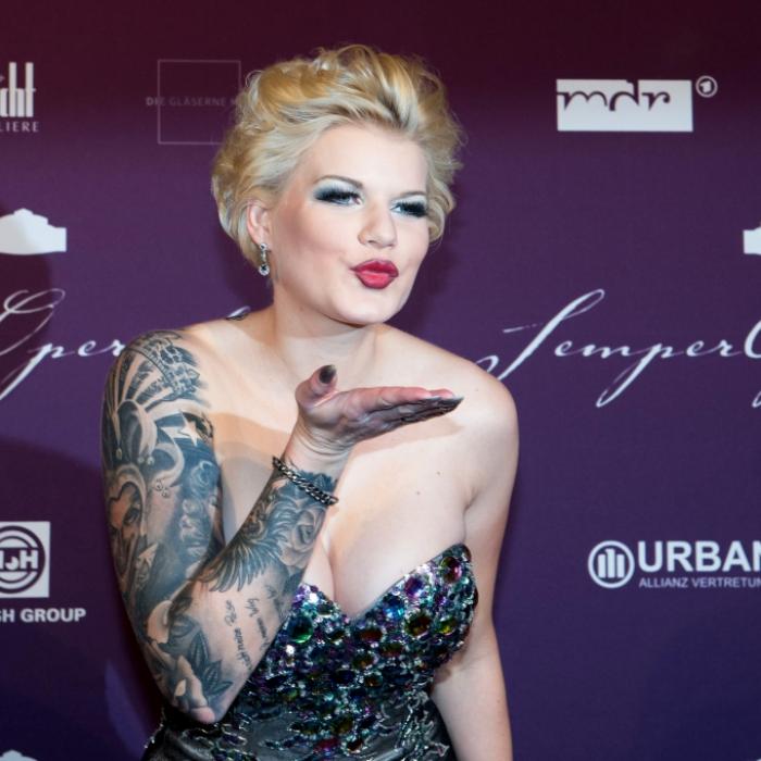 Freude nach Beauty-Eingriff – Fans sind skeptisch