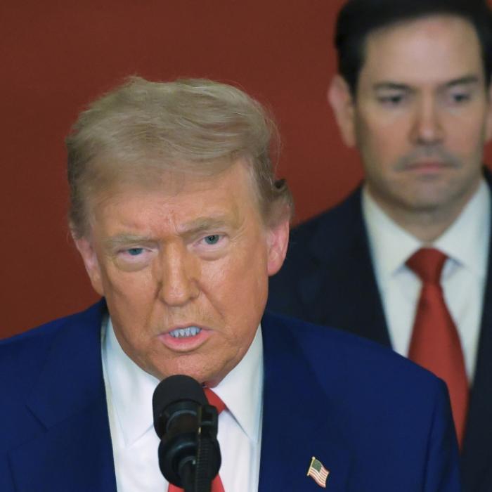 Donald Trump von offizieller Stelle als Lügner entlarvt