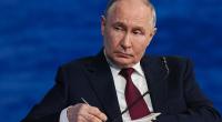 Wladimir Putin hat eine der schwersten Angriffswellen auf die Ukraine befohlen - mindestens zehn Menschenleben wurden bei den Luftangriffen ausgelöscht.