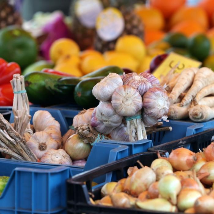 Diese Anti-Aging-Ernährung schenkt Ihnen mehr Lebensjahre