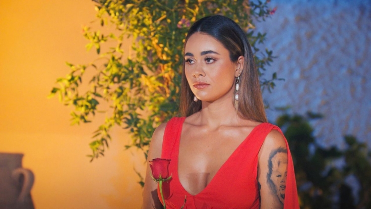 Die Bachelorette bei RTL
