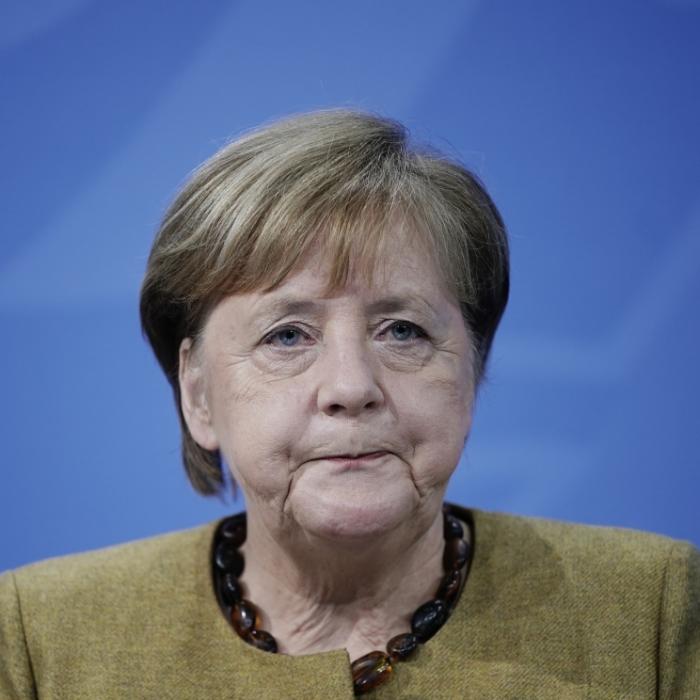 Ausgangssperre schon nächste Woche? So plant Merkel den Mega-Lockdown