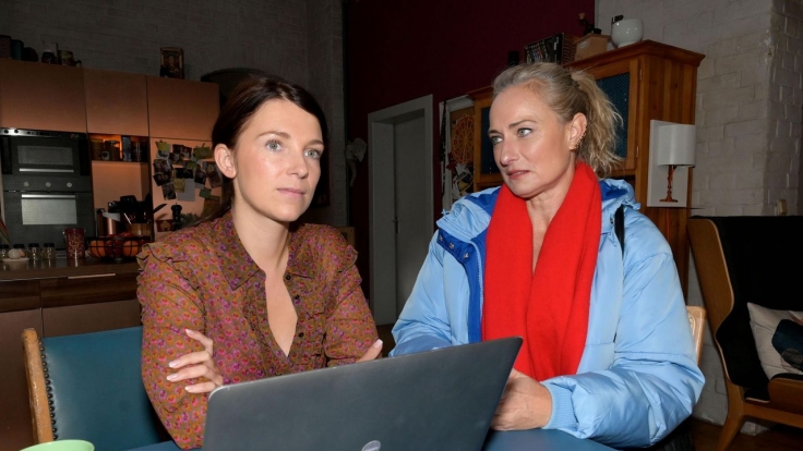 Gute Zeiten, schlechte Zeiten bei RTL