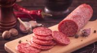 Kaufland ruft aktuell Salami zurück.