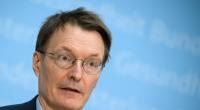 Karl Lauterbach kippt die geplante Isolationsregelung wieder.
