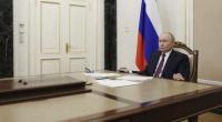 Wladimir Putin verlangt von seinen Truppen einen Krieg an zwei Fronten.