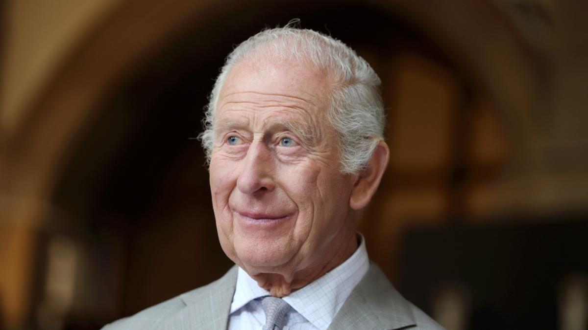 K&ouml;nig Charles III. soll bei der Er&ouml;ffnung des neuen kanadischen Parlaments eine Warnung an Donald Trump aussprechen. (Foto)