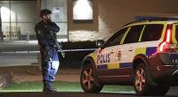 Im schwedischen Göteborg ist ein Polizist im Dienst erschossen worden (Symbolbild).