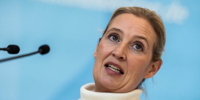 Alice Weidel