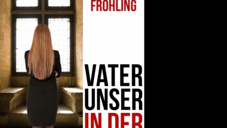 Ulla Fröhling beschreibt in ihrem Buch